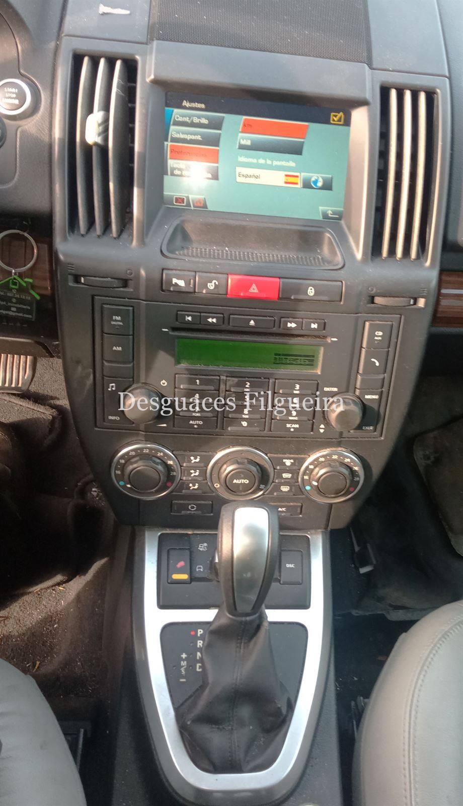 Despiece de Land Rover Freelander 2.2 E TD4, 152 cv, código de motor 224DT, año 2010. - Imagen 7