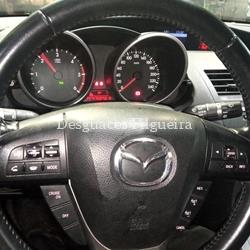 Despiece de Mazda 3 Berlina 2.2 Turbodiesel, 150 cv, código de motor R2, año 2009. - Imagen 2