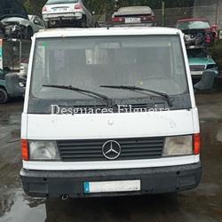 Despiece de Mercedes-Benz 100 Furgón D, código de motor OM 616.963, 75 cv, año 2006. - Imagen 1