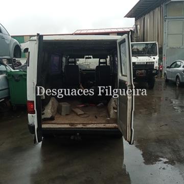 Despiece de Mercedes-Benz 100 Furgón D, código de motor OM 616.963, 75 cv, año 2006. - Imagen 2