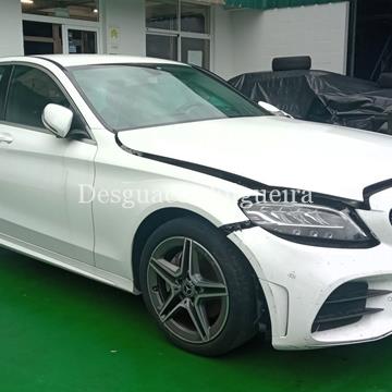 Despiece de Mercedes-Benz Clase C Berlina W205, Híbrido-Suave C 200, código de motor 264.915, 197 cv, año 2019. - Imagen 2