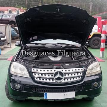 Despiece de Mercedes-Benz Clase ML W164 3.0 ML 320 CDI,  224 cv, código OM 642.940, año 2005 - Imagen 2