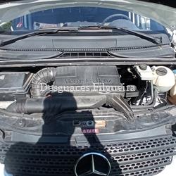 Despiece de Mercedes-Benz VITO W 639, 109 CDI, 88 cv, código de motor 646.983, año 2006. - Imagen 2