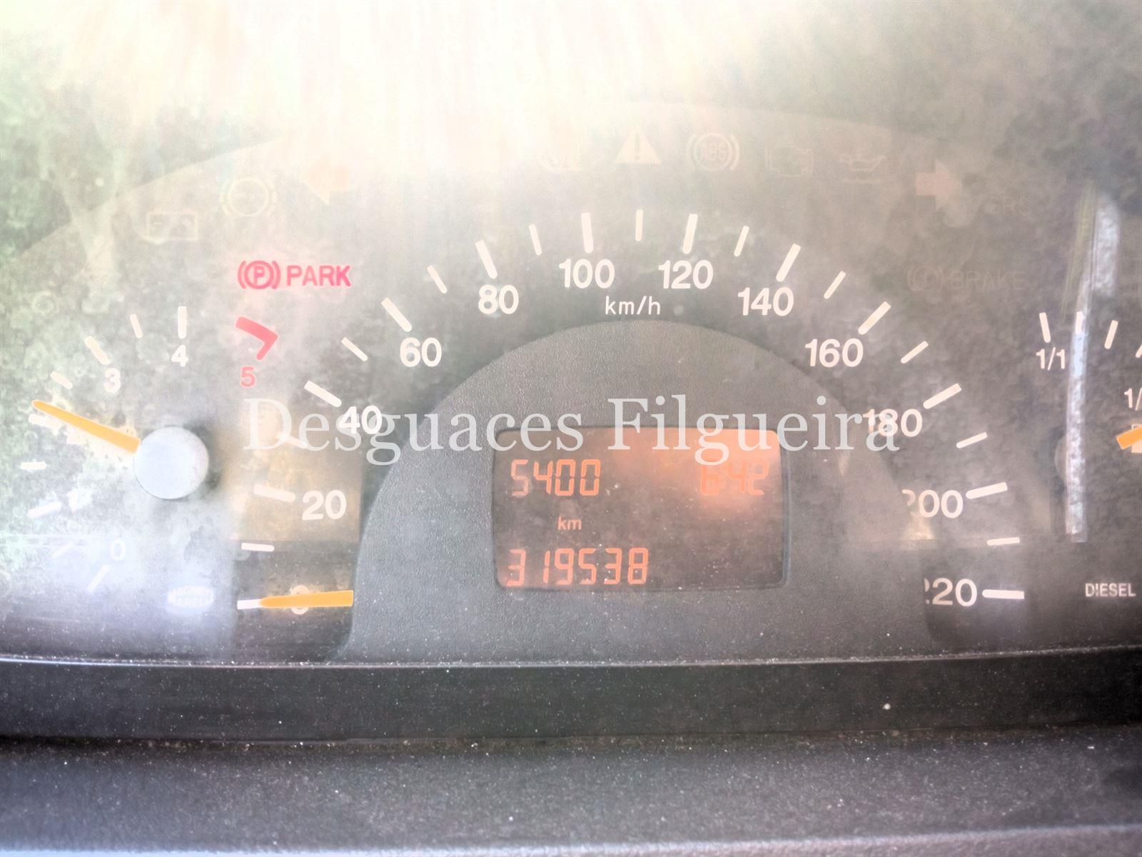 Despiece de Mercedes-Benz VITO W 639, 109 CDI, 88 cv, código de motor 646.983, año 2006. - Imagen 5
