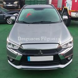 Despiece de Mitsubishi ASX 1.6 DI-D Motion 4WD, 114 cv, código de motor 9HD, año 2017. - Imagen 1