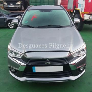 Despiece de Mitsubishi ASX 1.6 DI-D Motion 4WD, 114 cv, código de motor 9HD, año 2017. - Imagen 1