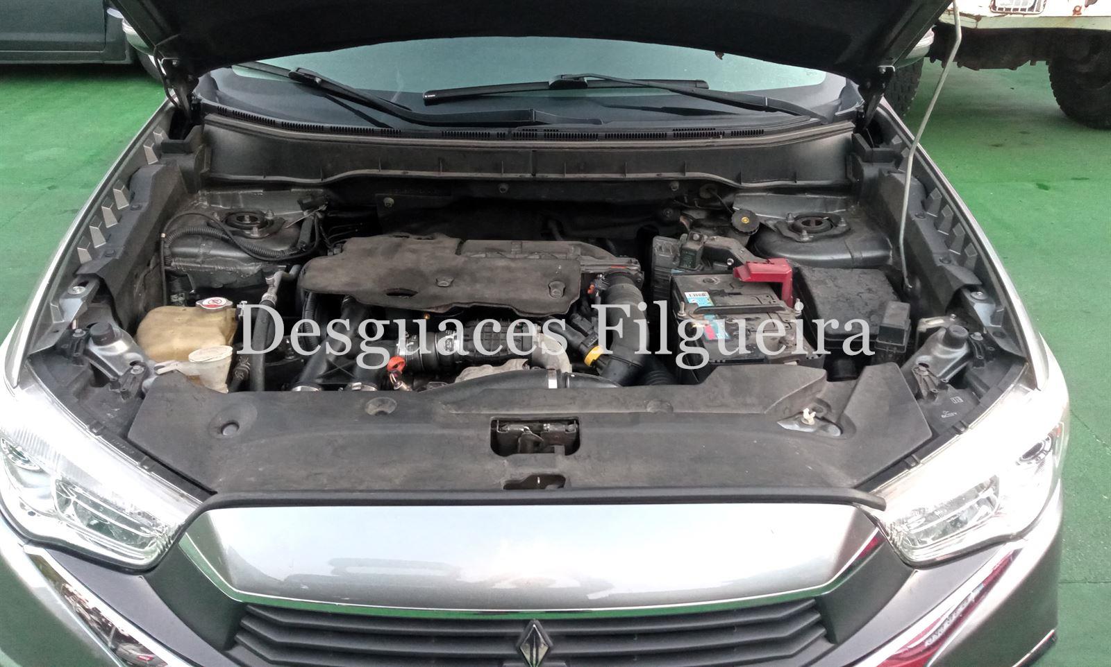 Despiece de Mitsubishi ASX 1.6 DI-D Motion 4WD, 114 cv, código de motor 9HD, año 2017. - Imagen 11