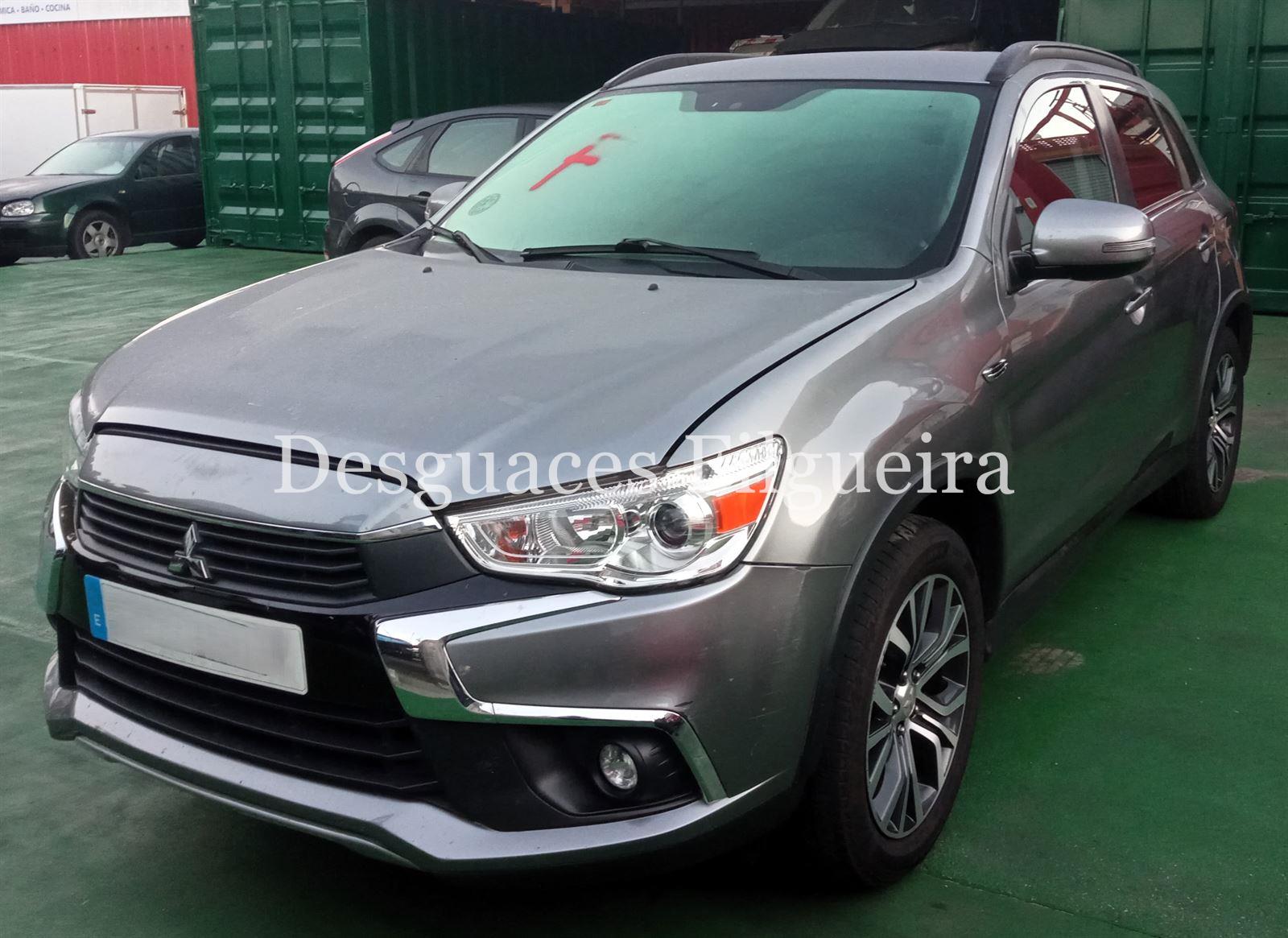 Despiece de Mitsubishi ASX 1.6 DI-D Motion 4WD, 114 cv, código de motor 9HD, año 2017. - Imagen 2