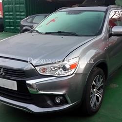 Despiece de Mitsubishi ASX 1.6 DI-D Motion 4WD, 114 cv, código de motor 9HD, año 2017. - Imagen 2
