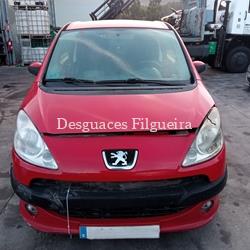 Despiece de Peugeot 1007 1.4 Urban 88cv, código de motor KFU, año 2006. - Imagen 1