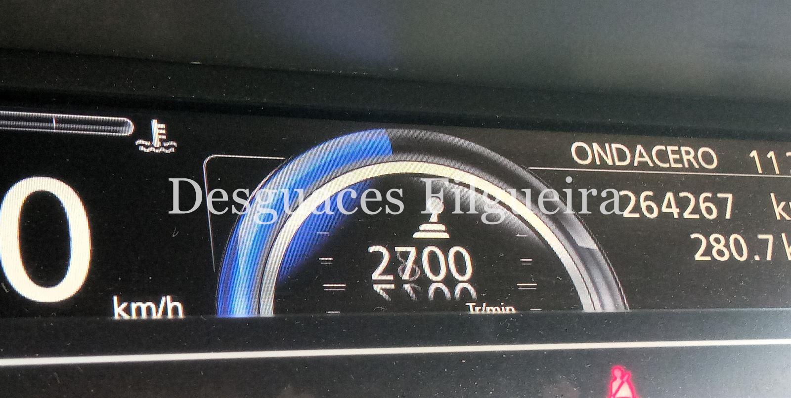 Despiece de Renault Scenic III 1.5 dCi, 95 cv, código de motor K9K 846, año 2012. - Imagen 12