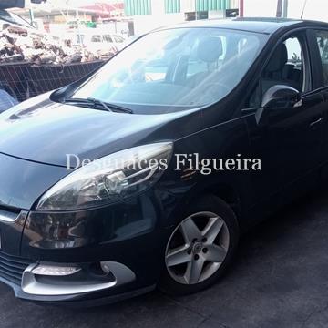 Despiece de Renault Scenic III 1.5 dCi, 95 cv, código de motor K9K 846, año 2012. - Imagen 2