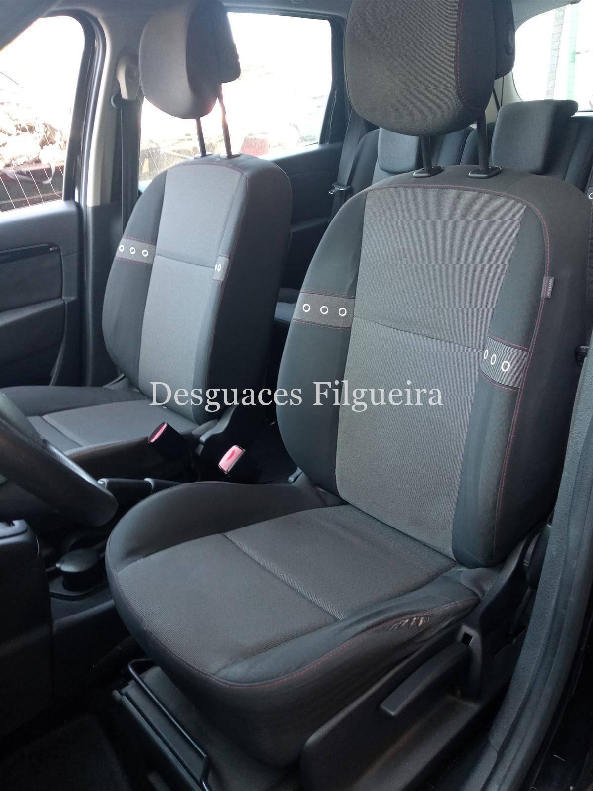 Despiece de Renault Scenic III 1.5 dCi, 95 cv, código de motor K9K 846, año 2012. - Imagen 3
