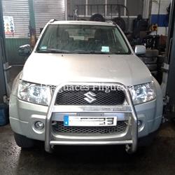 Despiece de Suzuki Grand Vitara 1.9 DDiS, 120 cv, código de motor F9Q, año 2007. - Imagen 1