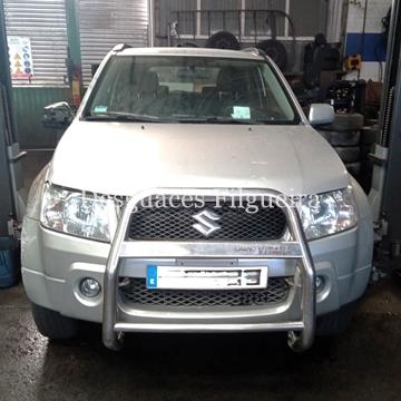 Despiece de Suzuki Grand Vitara 1.9 DDiS, 120 cv, código de motor F9Q, año 2007. - Imagen 1