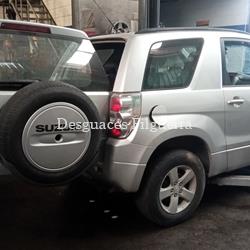Despiece de Suzuki Grand Vitara 1.9 DDiS, 120 cv, código de motor F9Q, año 2007. - Imagen 2