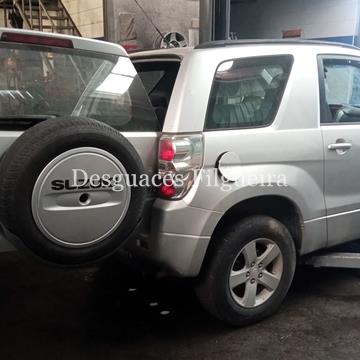 Despiece de Suzuki Grand Vitara 1.9 DDiS, 120 cv, código de motor F9Q, año 2007. - Imagen 2