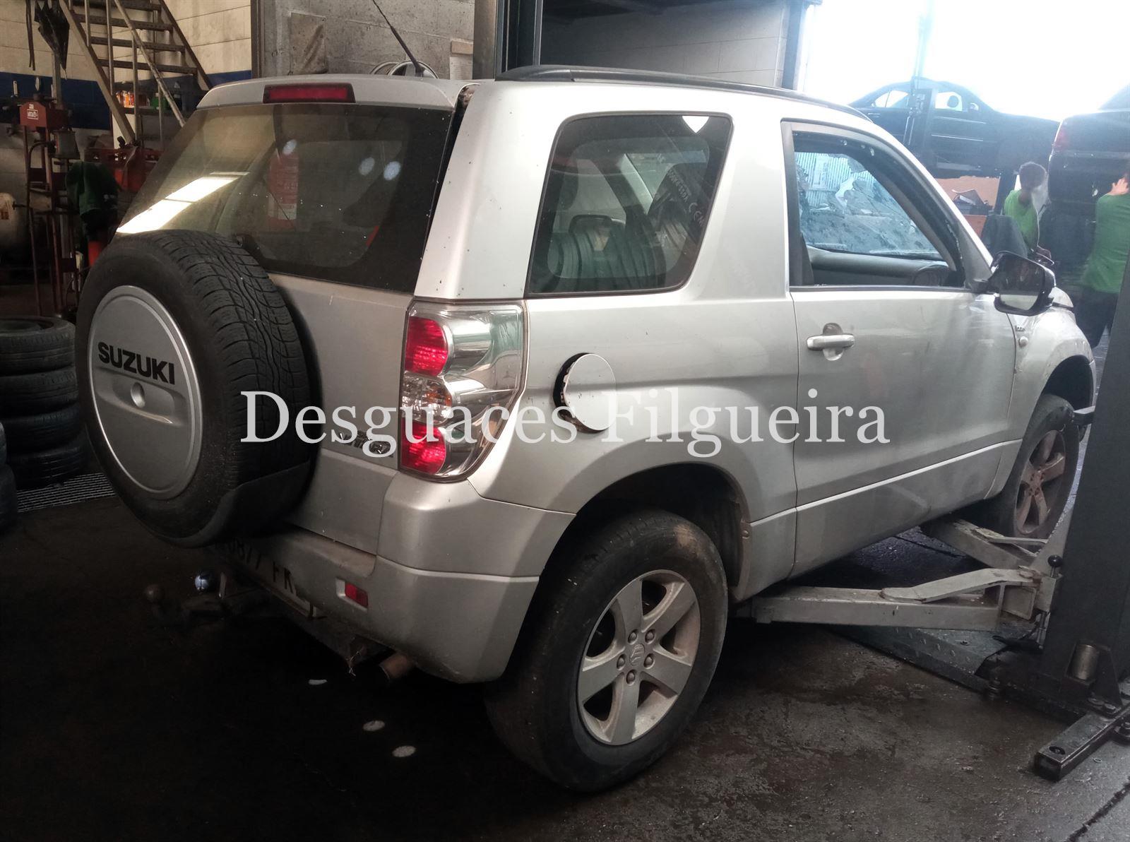 Despiece de Suzuki Grand Vitara 1.9 DDiS, 120 cv, código de motor F9Q, año 2007. - Imagen 3