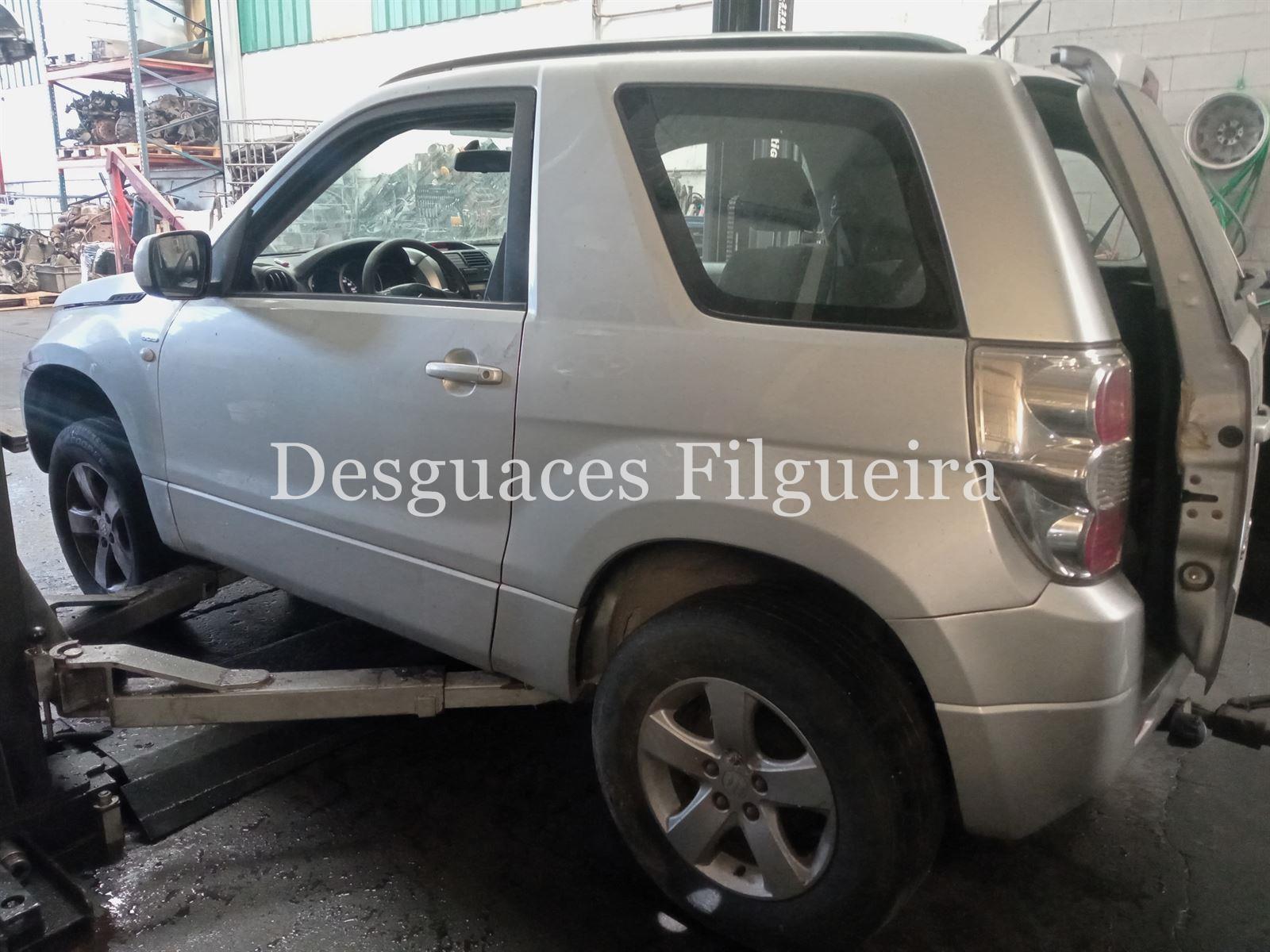 Despiece de Suzuki Grand Vitara 1.9 DDiS, 120 cv, código de motor F9Q, año 2007. - Imagen 4