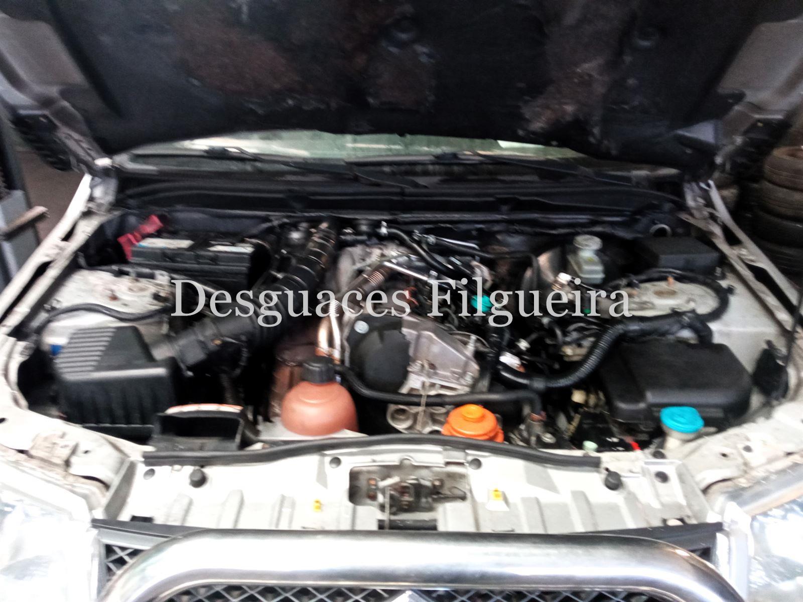 Despiece de Suzuki Grand Vitara 1.9 DDiS, 120 cv, código de motor F9Q, año 2007. - Imagen 7