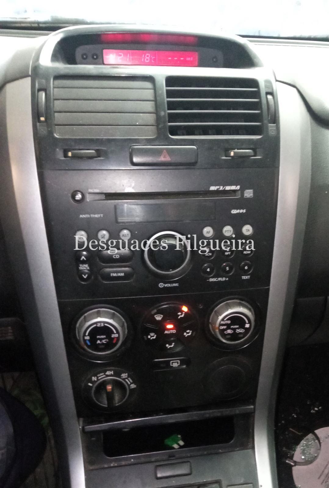 Despiece de Suzuki Grand Vitara 1.9 DDiS, 120 cv, código de motor F9Q, año 2007. - Imagen 9
