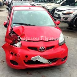 Despiece de Toyota AYGO 1.0 68 cv, código de motor 1KR-FE, año 2009. - Imagen 1