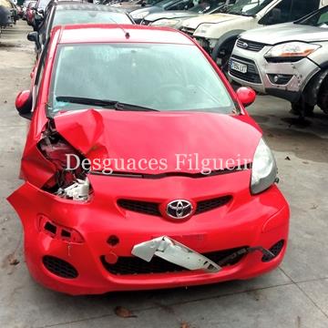 Despiece de Toyota AYGO 1.0 68 cv, código de motor 1KR-FE, año 2009. - Imagen 1