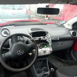 Despiece de Toyota AYGO 1.0 68 cv, código de motor 1KR-FE, año 2009. - Imagen 2
