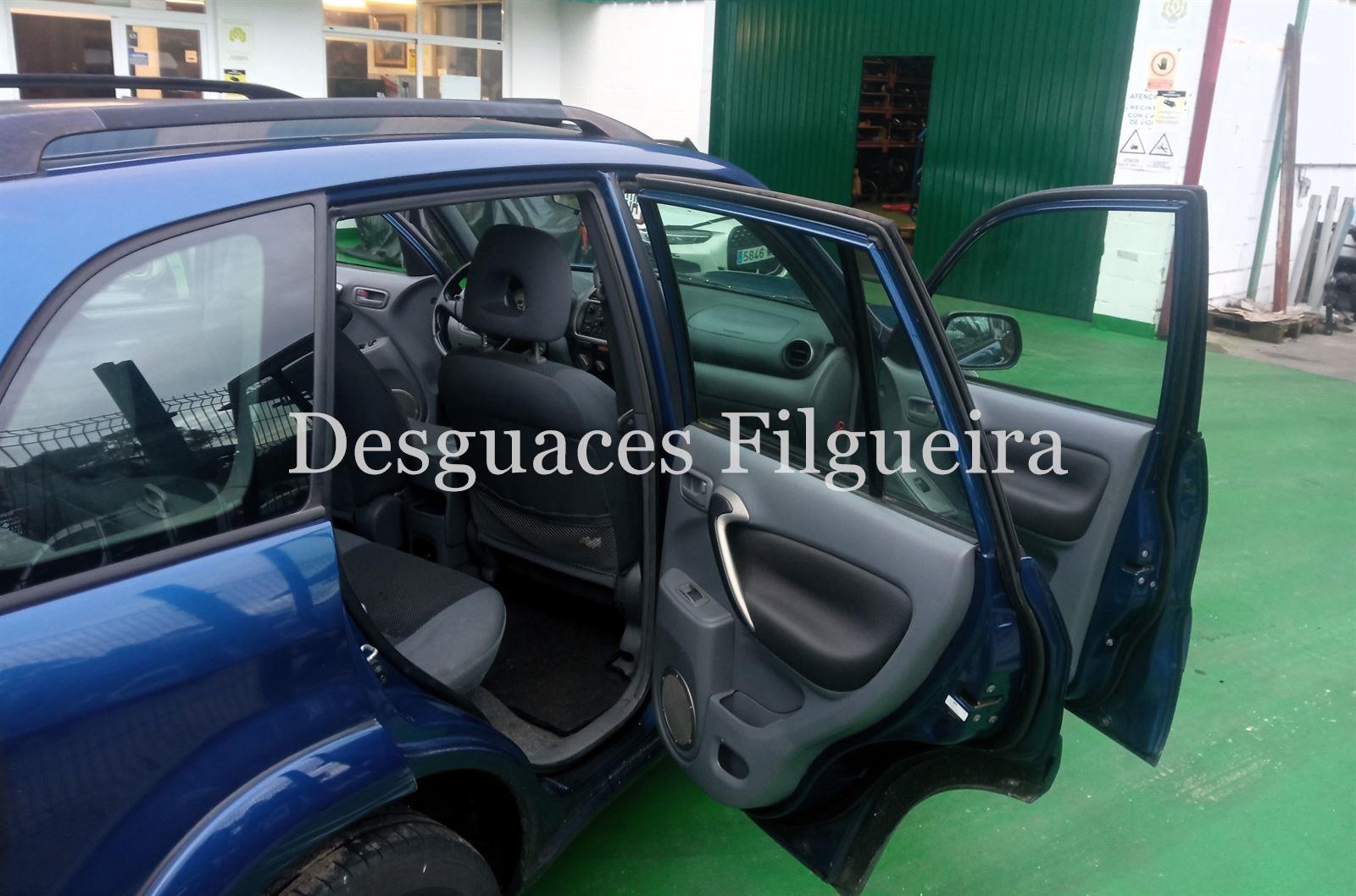 Despiece de Toyota RAV4 2.0 D-4D 4WD, 116 cv, código de motor 1CD-FTV, año 2002. - Imagen 6