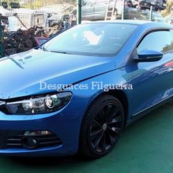 Despiece de Volkswagen Scirocco 2.0 TDI, 140 cv, código de motor CBDB, año 2010. - Imagen 1