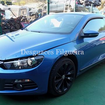 Despiece de Volkswagen Scirocco 2.0 TDI, 140 cv, código de motor CBDB, año 2010. - Imagen 1