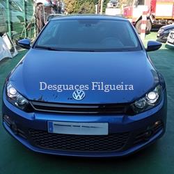 Despiece de Volkswagen Scirocco 2.0 TDI, 140 cv, código de motor CBDB, año 2010. - Imagen 2