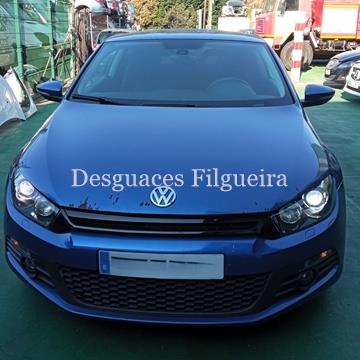 Despiece de Volkswagen Scirocco 2.0 TDI, 140 cv, código de motor CBDB, año 2010. - Imagen 2