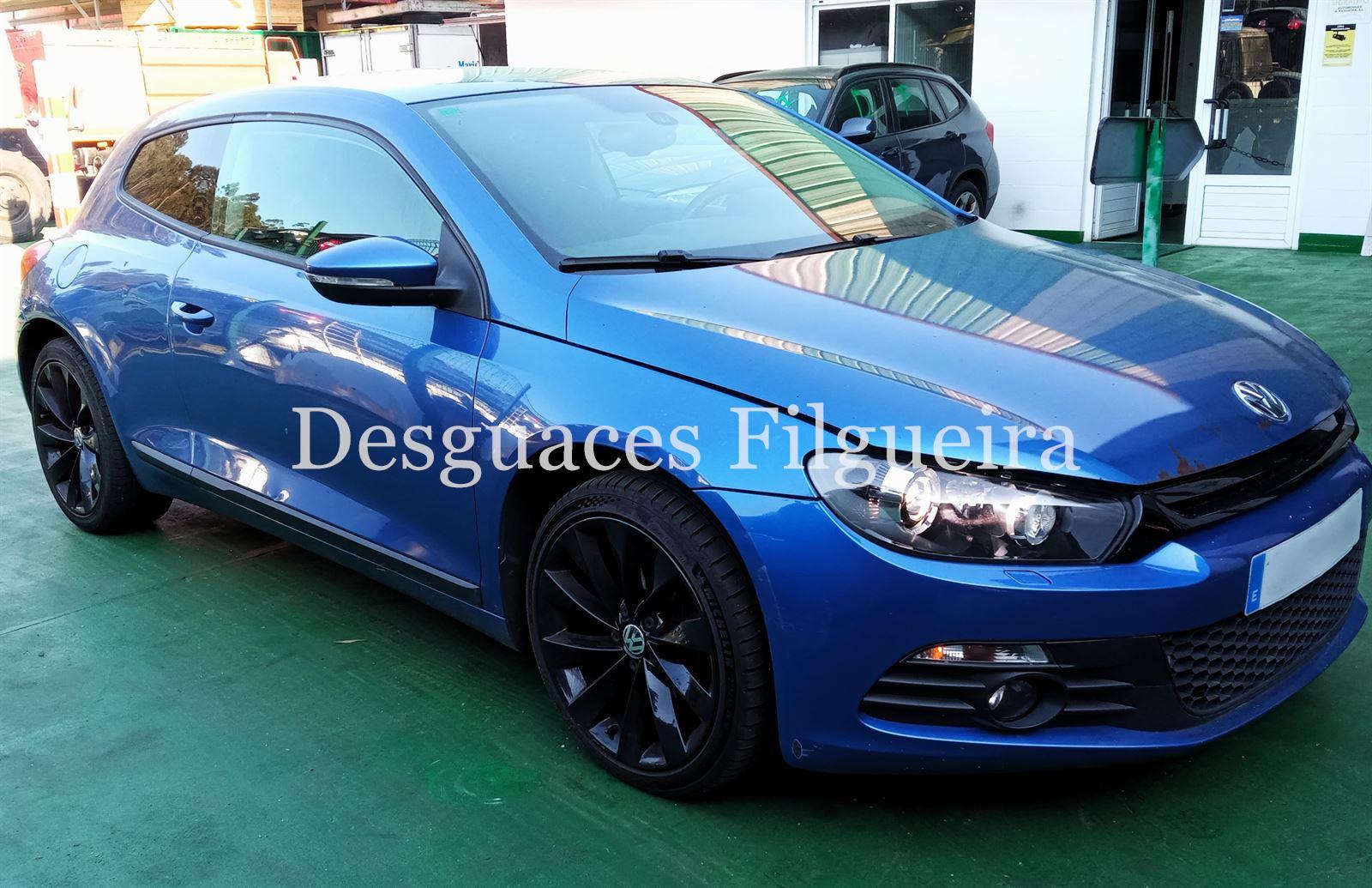 Despiece de Volkswagen Scirocco 2.0 TDI, 140 cv, código de motor CBDB, año 2010. - Imagen 3