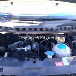 Despiece de Volkswagen T5 Transporter Furgón, 1.9 TDI, código de motor BRS, 102 cv, año 2008. - Imagen 2