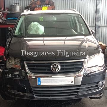 Despiece de Volkswagen Touran 1.9 TDi, 105 cv, código de motor BXE, año 2007. - Imagen 1