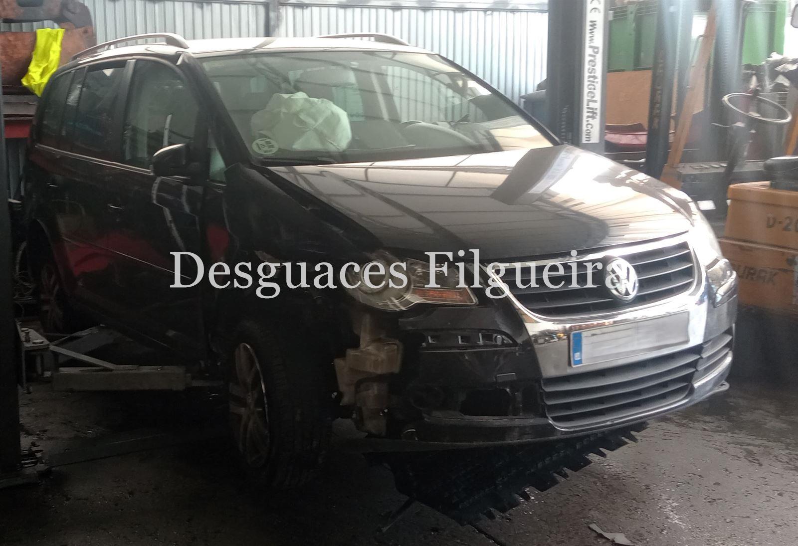 Despiece de Volkswagen Touran 1.9 TDi, 105 cv, código de motor BXE, año 2007. - Imagen 11