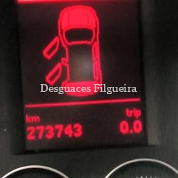 Despiece de Volkswagen Touran 1.9 TDi, 105 cv, código de motor BXE, año 2007. - Imagen 2
