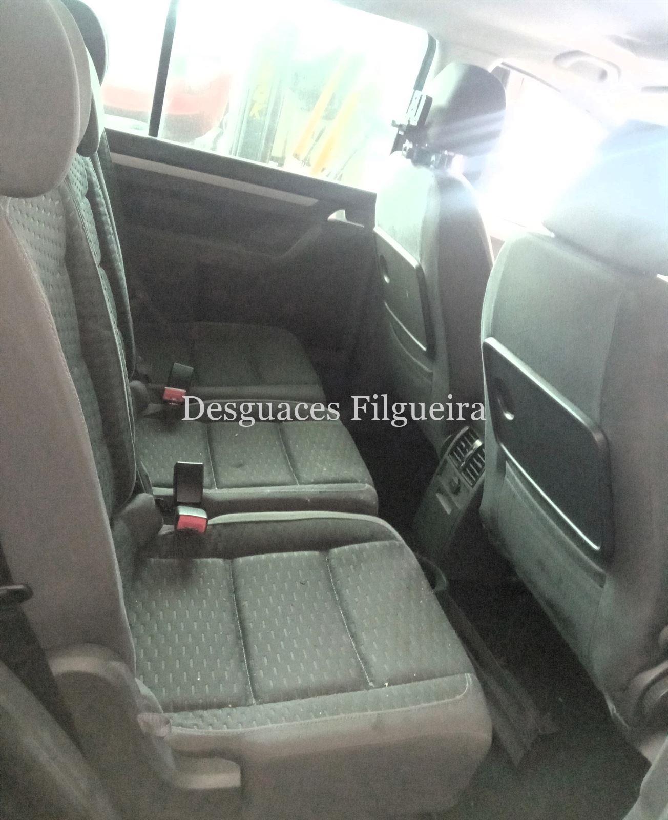 Despiece de Volkswagen Touran 1.9 TDi, 105 cv, código de motor BXE, año 2007. - Imagen 4