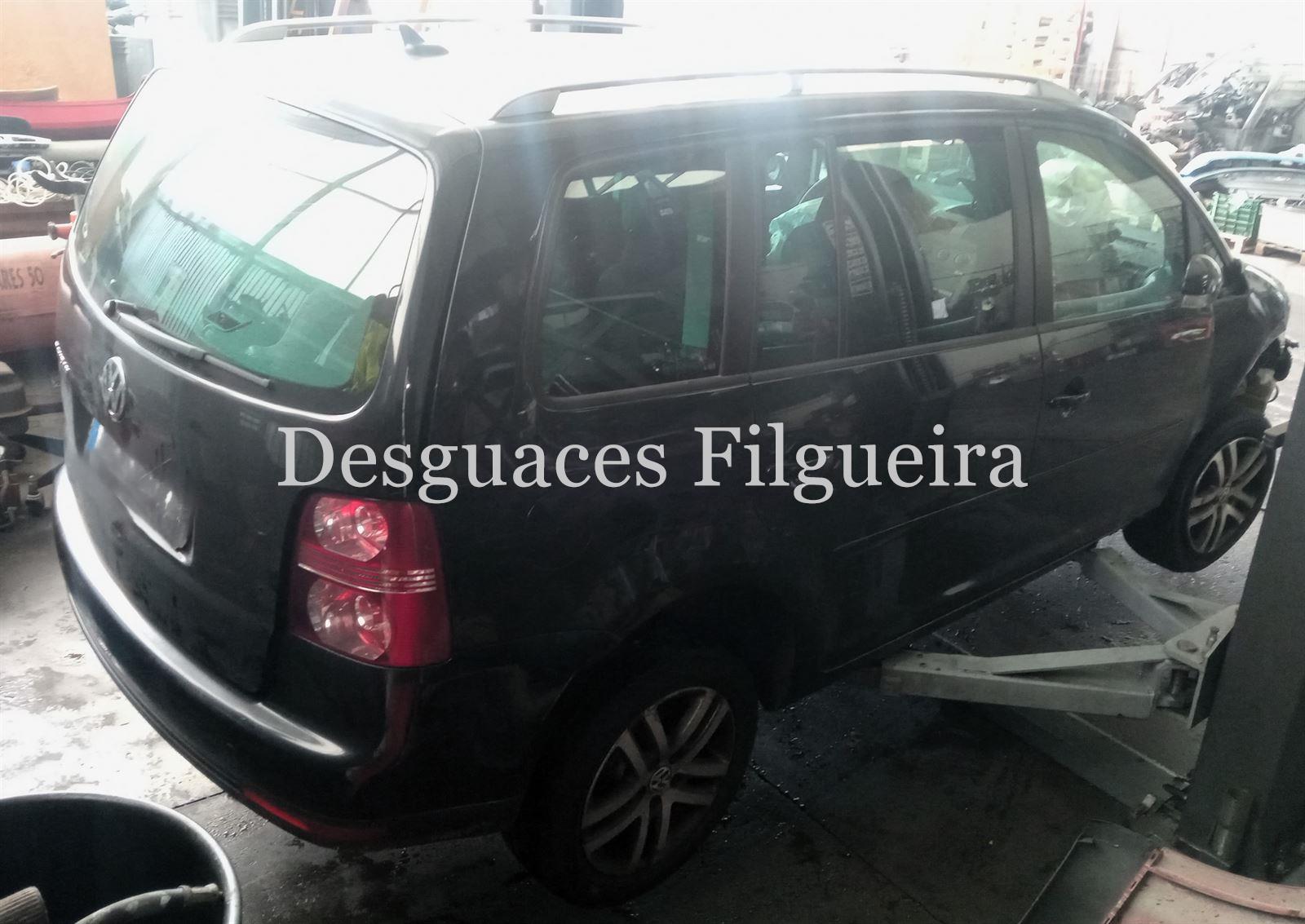 Despiece de Volkswagen Touran 1.9 TDi, 105 cv, código de motor BXE, año 2007. - Imagen 8