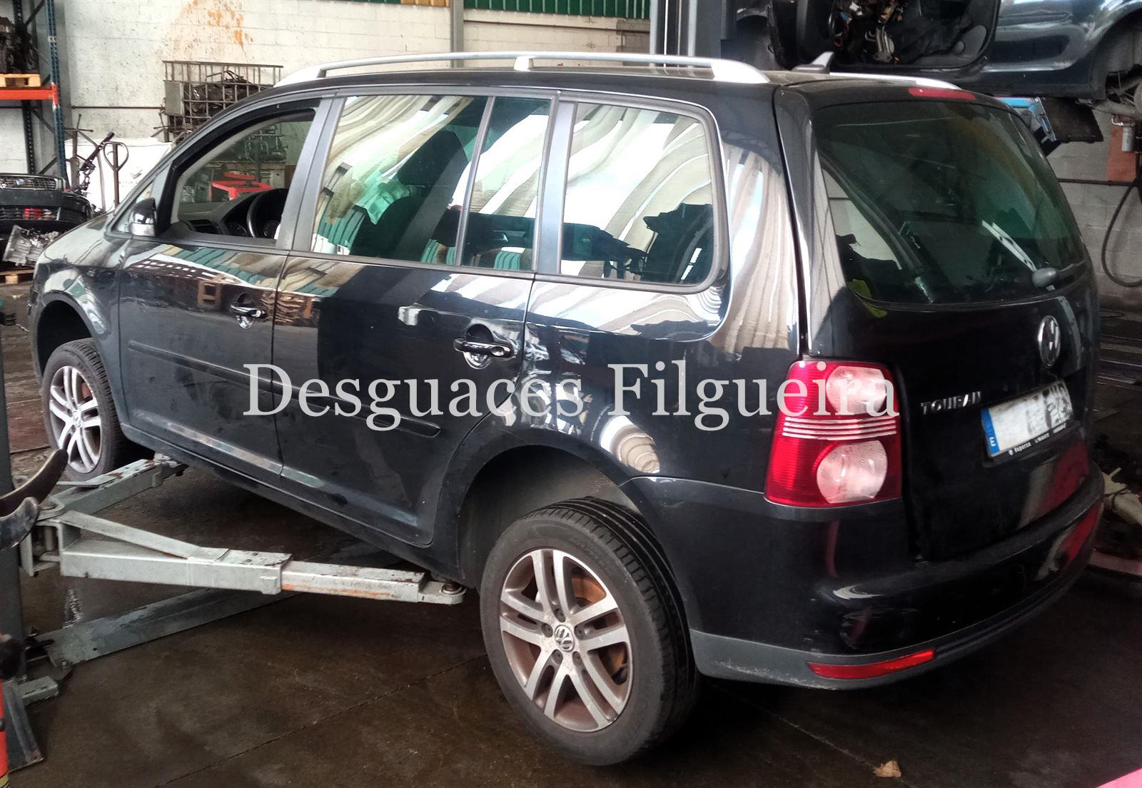 Despiece de Volkswagen Touran 1.9 TDi, 105 cv, código de motor BXE, año 2007. - Imagen 9