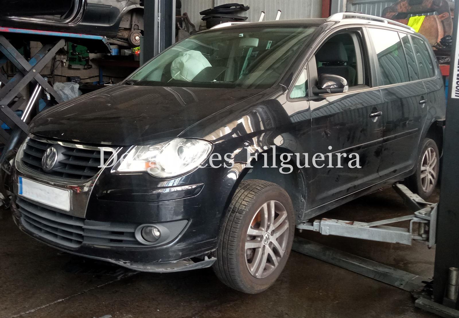 Despiece de Volkswagen Touran 1.9 TDi, 105 cv, código de motor BXE, año 2007. - Imagen 10