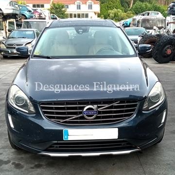 Despiece de Volvo XC60 2.0 2WD, 136 cv, código de motor D5204T7, año 2014. - Imagen 1