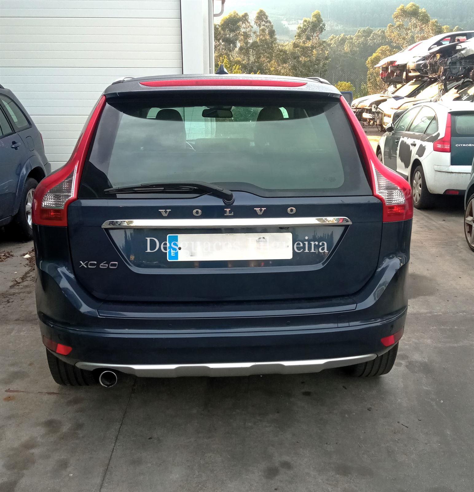 Despiece de Volvo XC60 2.0 2WD, 136 cv, código de motor D5204T7, año 2014. - Imagen 12