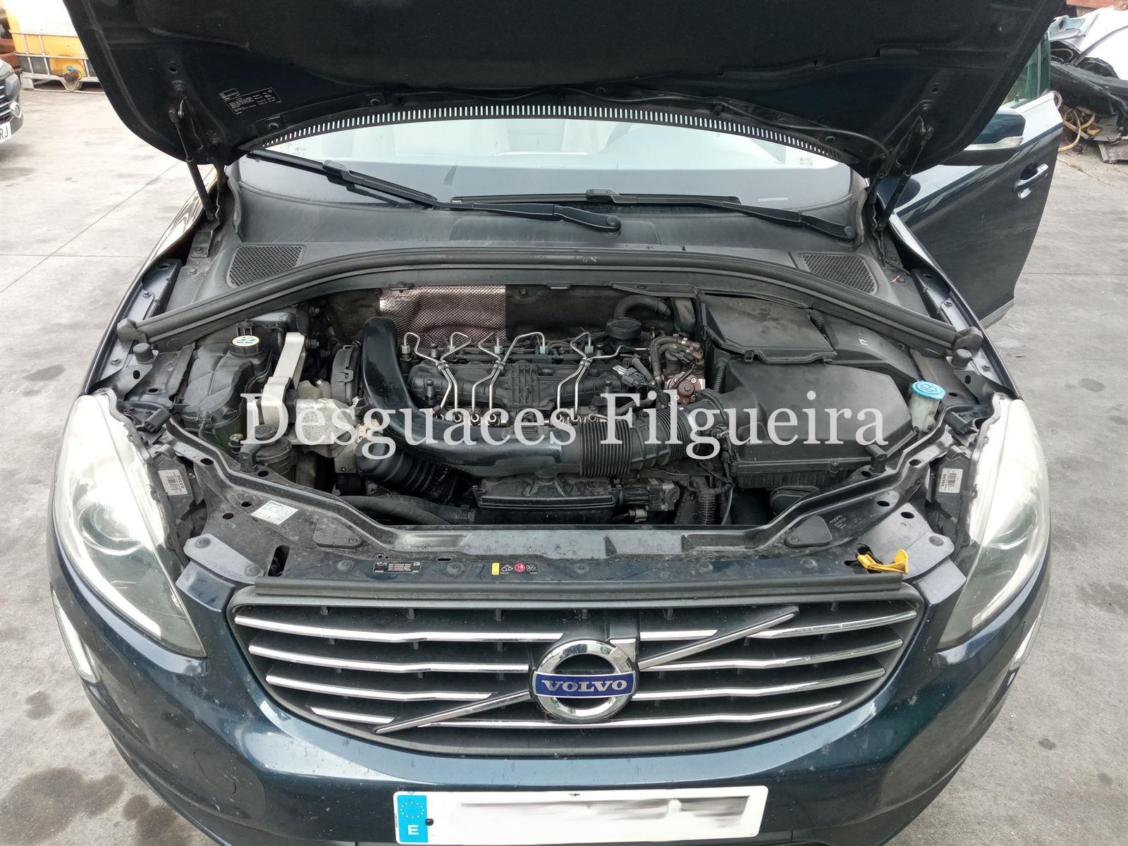 Despiece de Volvo XC60 2.0 2WD, 136 cv, código de motor D5204T7, año 2014. - Imagen 2
