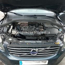 Despiece de Volvo XC60 2.0 2WD, 136 cv, código de motor D5204T7, año 2014. - Imagen 2