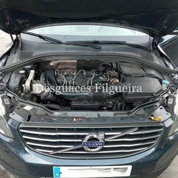 Despiece de Volvo XC60 2.0 2WD, 136 cv, código de motor D5204T7, año 2014. - Imagen 2