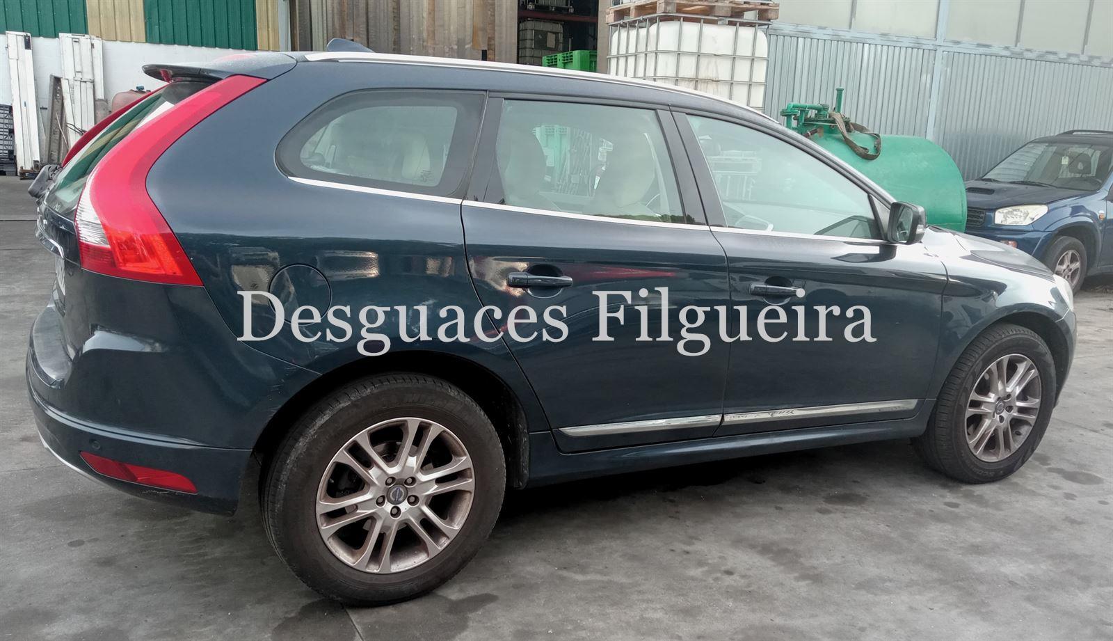 Despiece de Volvo XC60 2.0 2WD, 136 cv, código de motor D5204T7, año 2014. - Imagen 3