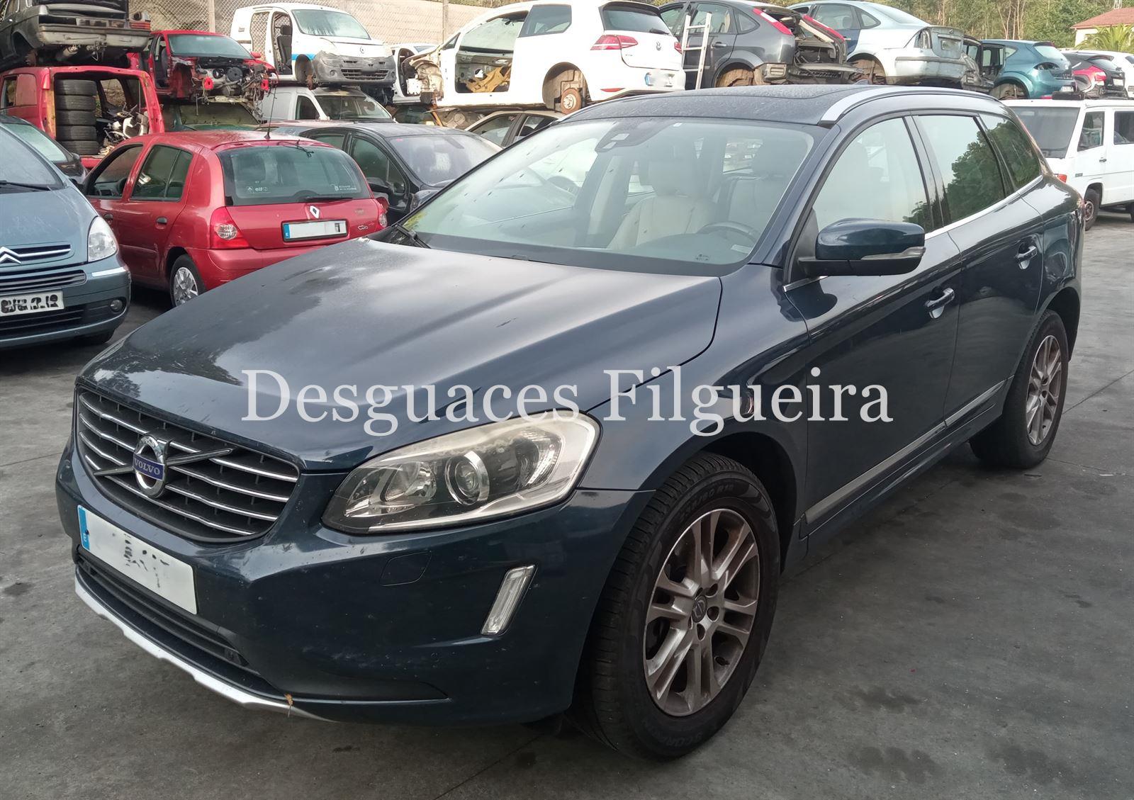 Despiece de Volvo XC60 2.0 2WD, 136 cv, código de motor D5204T7, año 2014. - Imagen 5