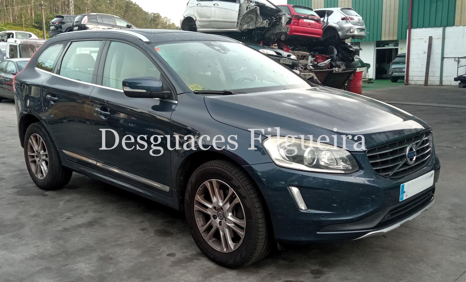 Despiece de Volvo XC60 2.0 2WD, 136 cv, código de motor D5204T7, año 2014. - Imagen 6